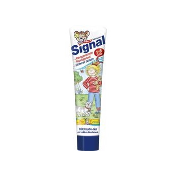 Signal Milchzahn 1-6 lat Pasta do Zębów 50 ml