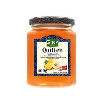 Gina Dżem Pigwowy 400 g