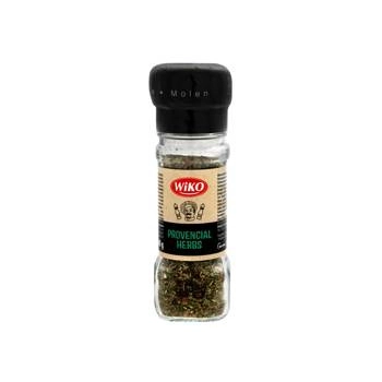 Wiko Zioła Prowansalskie Przyprawa z Młynkiem 40 g