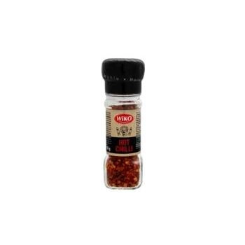 Wiko Ostre Chili Przyprawa z Młynkiem 50 g