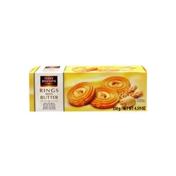 Feiny Biscuit Ciastka Maślane 130 g