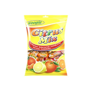 Woogie Citrus Mix 250 g