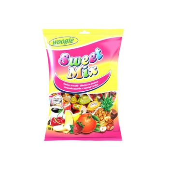 Woogie Sweet Mix 250 g