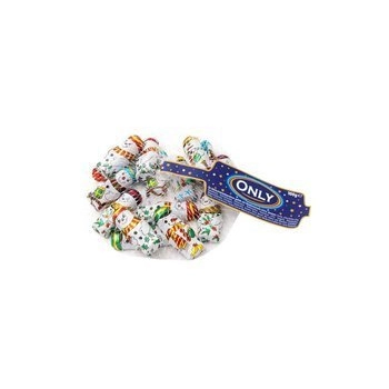 Only Bałwanki Czekoladowe 100 g