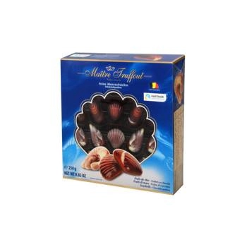 MaitreTruffout Praliny Owoce Morza 250 g