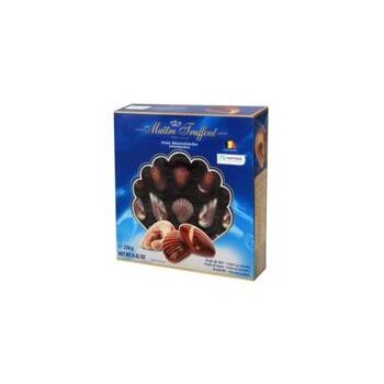 MaitreTruffout Praliny Owoce Morza 250 g