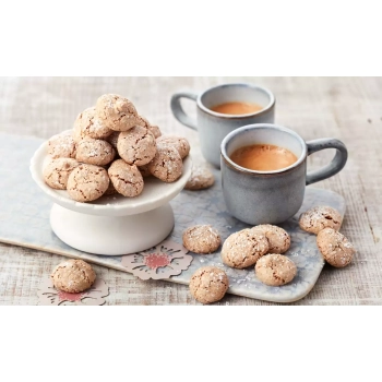 Piacelli Amarettini Ciastka 200 g