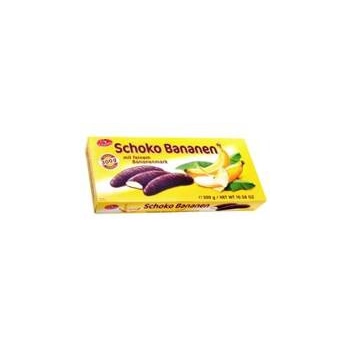 SirCharles Schokobananen Pianki Bananowe 300 g