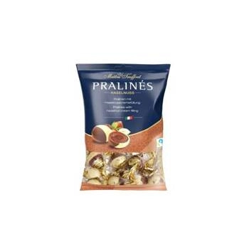 MaitreTruffout Duet Pralinek z Kremem Orzechowym 125 g