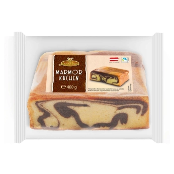 Meister Moulin Ciasto Marmurkowe 400 g