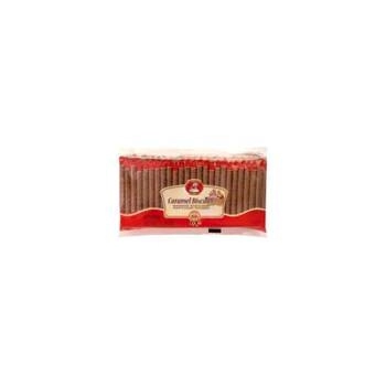 Matheo Ciastka Karmelowe 25 x 6 g
