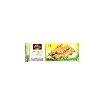 Feiny Biscuits Wafle Orzechowe 250 g