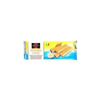 Feiny Biscuits Wafle Waniliowe 250 g