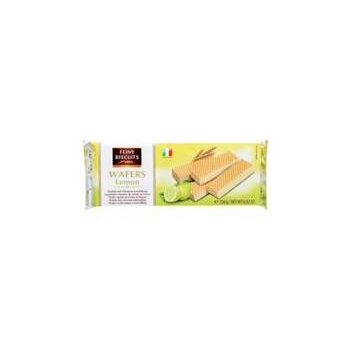 Feiny Biscuits Wafle Cytrynowe 250 g