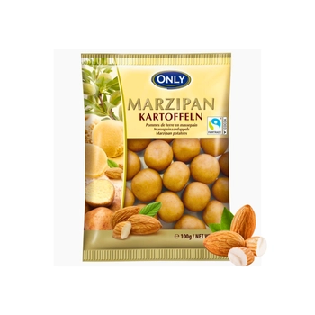 Only Kartofelki Marcepanowe 100 g