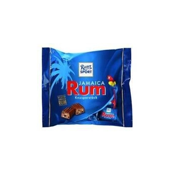 Ritter Sport Jamaica Rum 200 g
