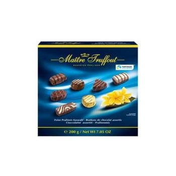 Pralinki Assorted - Niebieskie 200 g