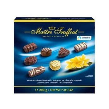 Pralinki Assorted - Niebieskie 200 g