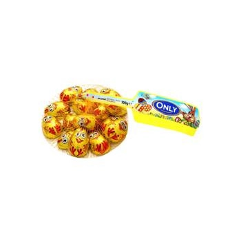 Only Złote Kurczaczki 100 g