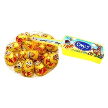 Only Złote Kurczaczki 100 g