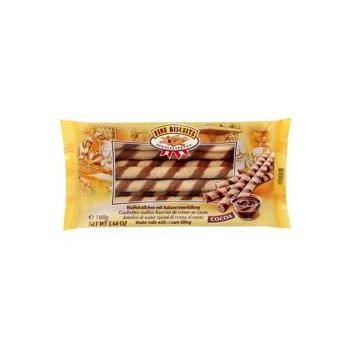 Feine Biscuits Rurki Waflowe Kakaowe 160 g