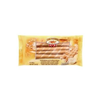 Feine Biscuits Rurki Waflowe Waniliowe 160 g