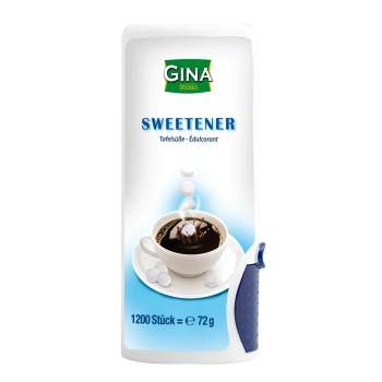 Gina Słodzik 1200 szt.