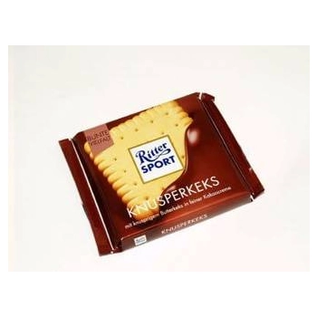 Ritter Sport Knusperkeks 100 g
