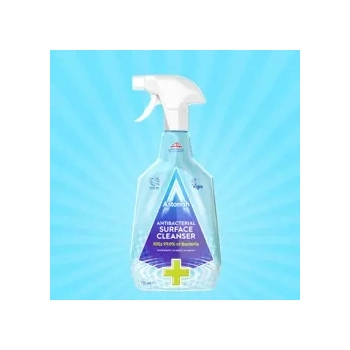 Astonish Antybakteryjny Spray Czyszczący 750 ml