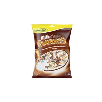 Woogie Krówki Kakaowe 250 g