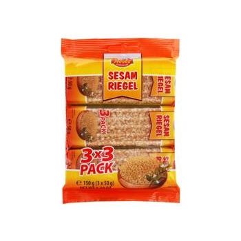 Ivanka Sezamki 150 g