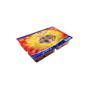 Snackline Knabbermix Mieszanka Przekąsek 250 g