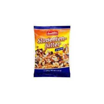Snackline Mieszanka Studencka Trail Mix 200 g