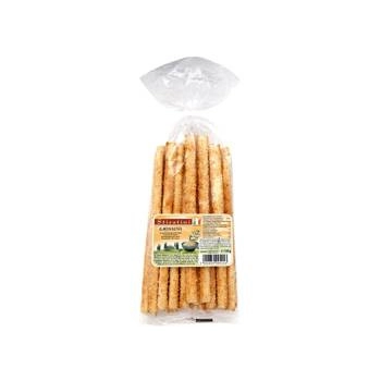 Stiratini Grissini z Sezamem 150 g