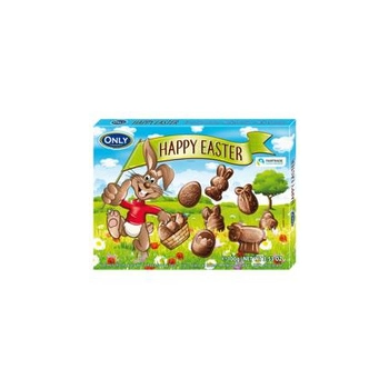 Only Czekoladki Wesołych Świąt 100 g