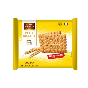 Feiny Biscuits Herbatniki Petit Biscuit 500 g