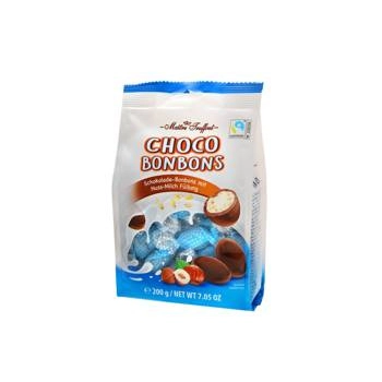 MaitreTruffout Choco Bonbons 200 g