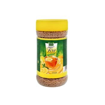 Gina Napój Herbaciany Cytrynowy 400 g