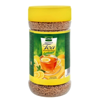 Gina Napój Herbaciany Cytrynowy 400 g