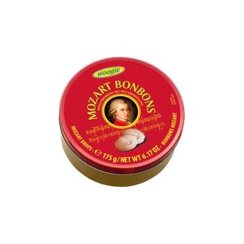 Woogie Landrynki w Puszce Mozart 175 g