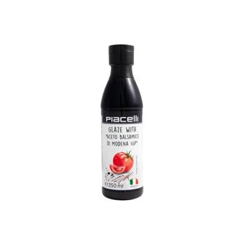Piacelli Glazura z Octem Balsamicznym z Modeny 250 ml