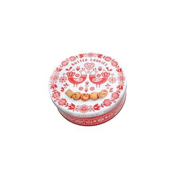 Matheo Ciastka Duńskie Design Dose 454 g