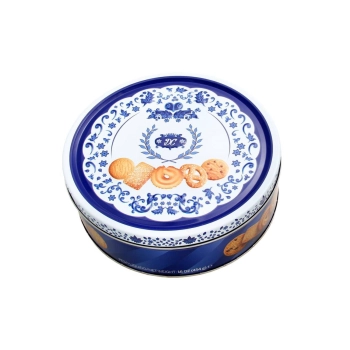 Matheo Ciastka Duńskie Maslane Design Dose 454 g