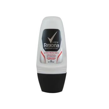 Rexona Men roll-on Antibacterial Protection+Original 50 ml