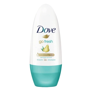 Dove Deo Roll-On Pear&Aloe Vera 50 ml