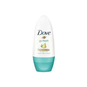 Dove Deo Roll-On Pear&Aloe Vera 50 ml