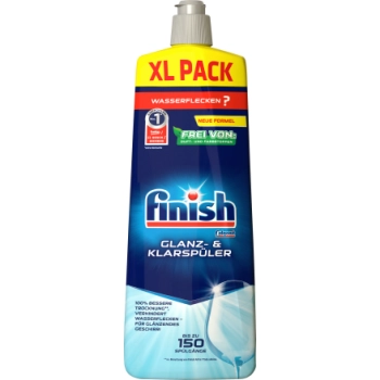 Finish Nabłyszczacz do Zmywarki 750 ml