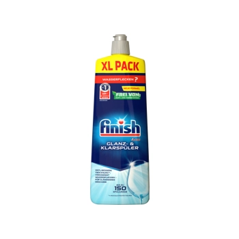 Finish Nabłyszczacz do Zmywarki 750 ml