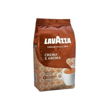 Lavazza Crema e Aroma Kawa Ziarnista 1 kg
