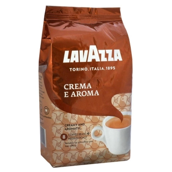 Lavazza Crema e Aroma Kawa Ziarnista 1 kg